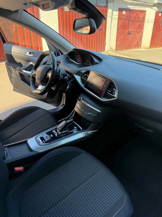 PEUGEOT 308 2020 — imagine 3