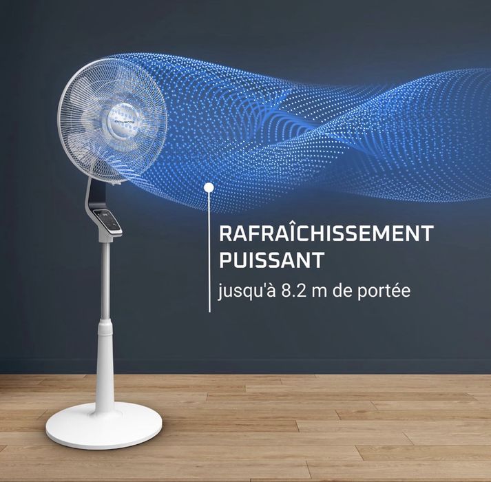Rowenta Turbo Silence Extreme