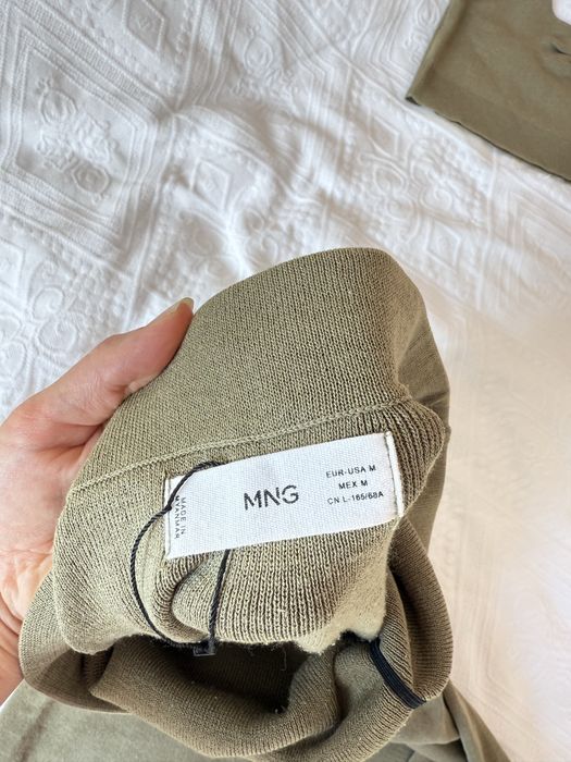 Mango костюм двойка М