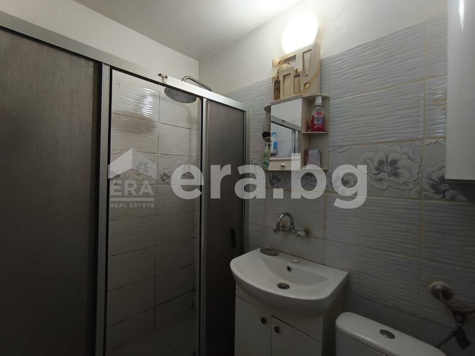 Продава се Тристаен апартамент в Варна, Кайсиева градина - 60 кв.м за 1665 €/кв.м - Снимка #8