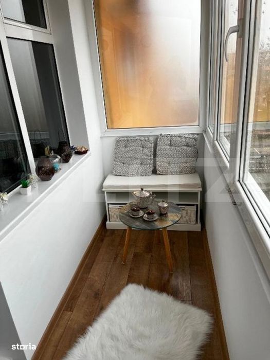 Apartament Superb 2 Camere | Astra