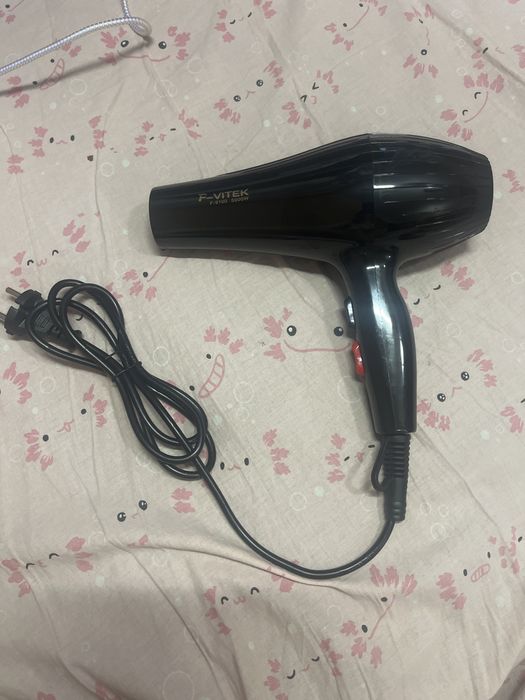 Фен Vitek (Новый)