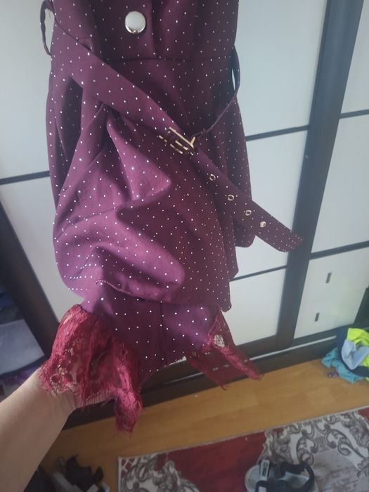 Rochie /salopeta