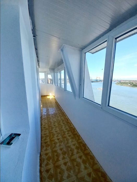 Proprietar - Apartament de închiriat Tulcea, zona centrală