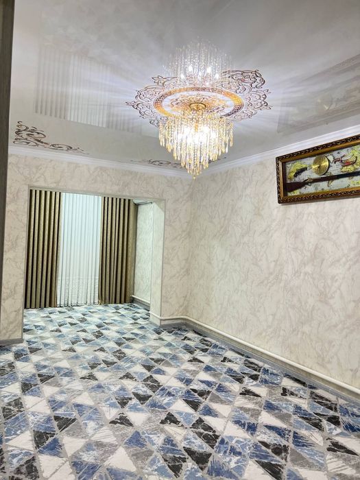 Центрде кирпичный домда 5этажда 4 ханалы кв сатылады