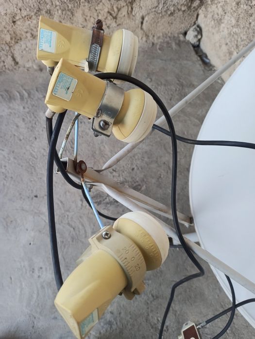 Антена продаётся срочно!!!