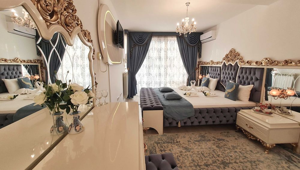Дава се под наем Къща в Банкя - 800 кв.м за 612 € - Снимка #1