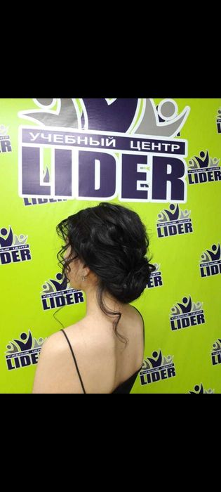 Профессиональные курсы парикмахеров