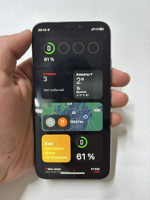 Айфон XS 64гб обмен