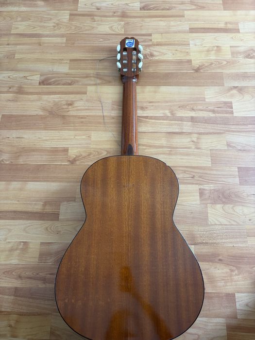 chitara 6 corzi clasica