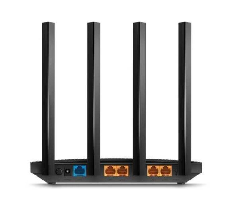 Wifi routr Tp Link Archer C6