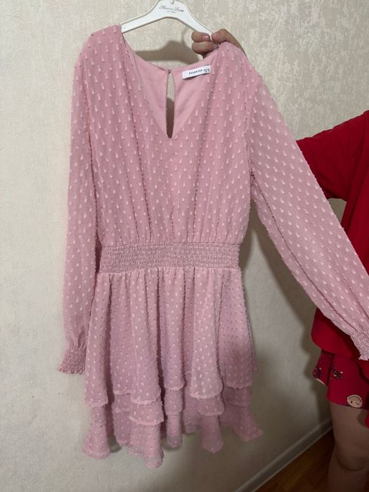 Женское платье S-M