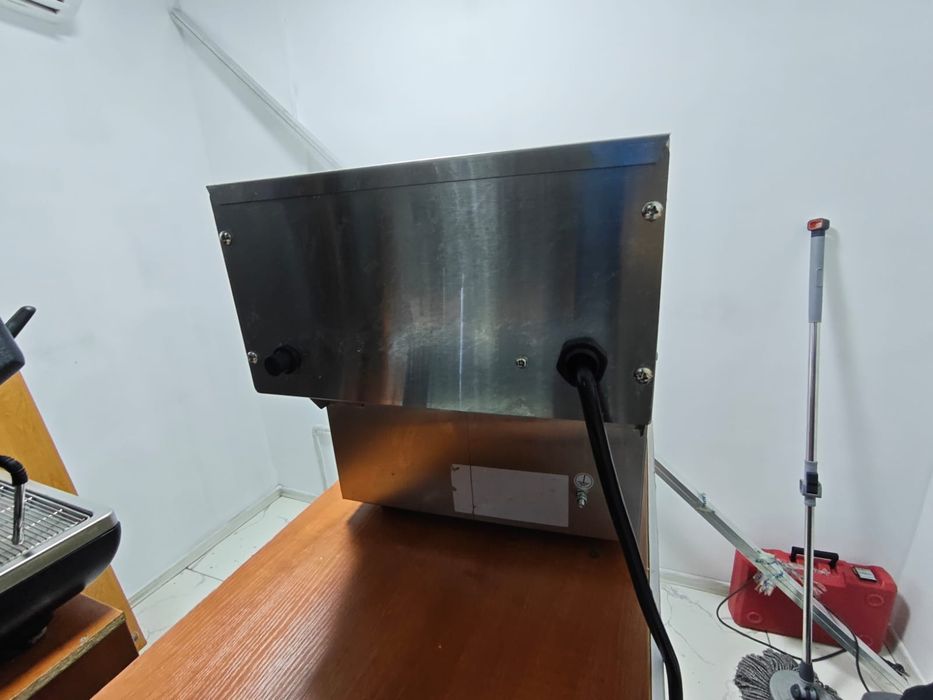 Фритюрница для общепита