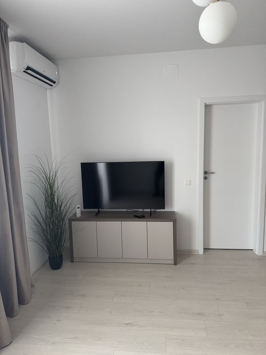 Închiriez  studio Ajustorului Park Residence