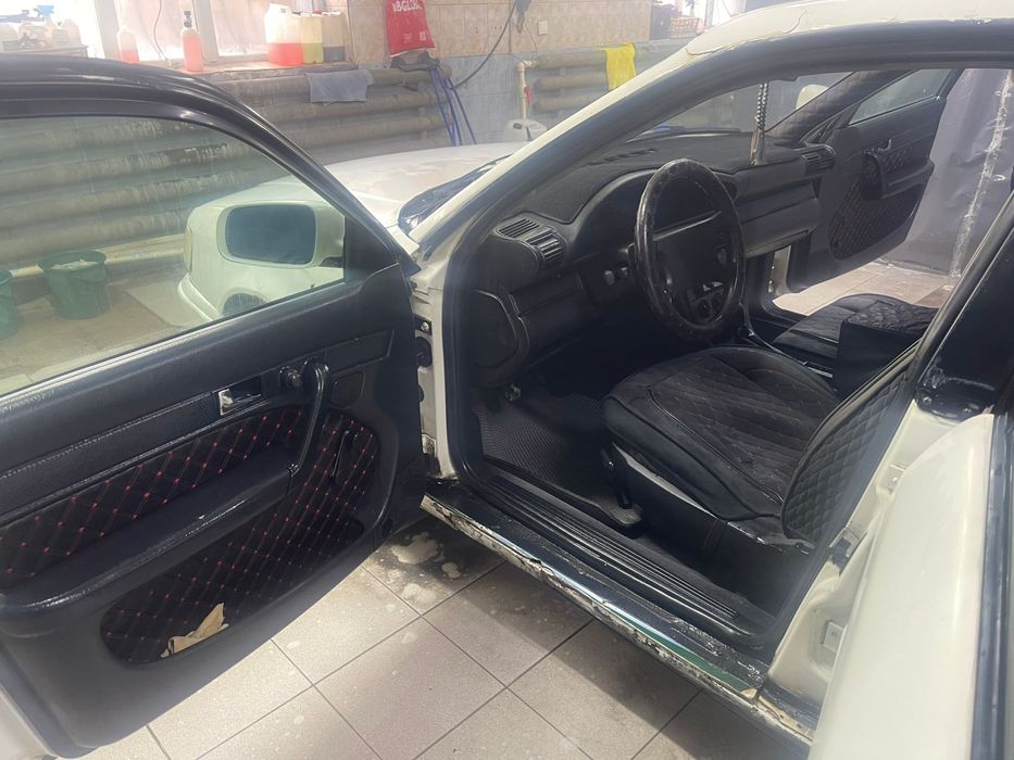 Аренда авто с ВЫКУПОМ