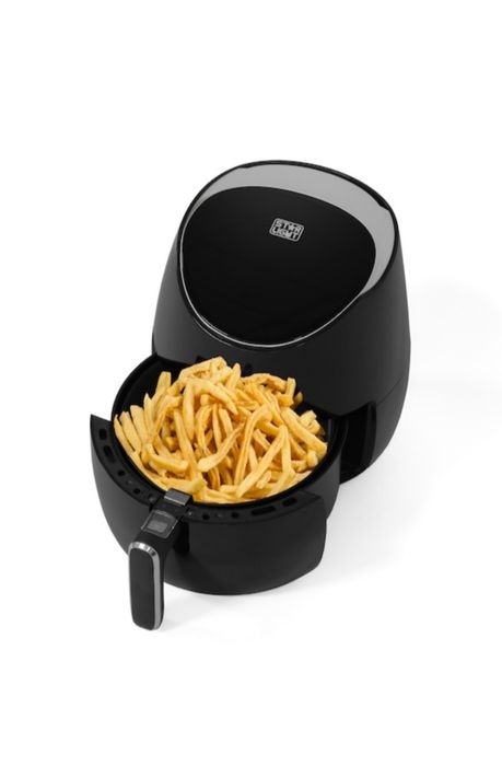 Friteuza aer cald STAR LIGHT 2000W