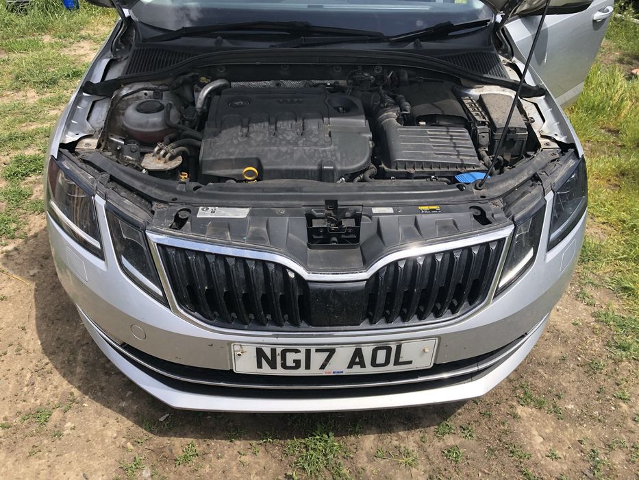 Cutie de viteze automata DSG Vw Passat B8 Skoda octavia 3 golf 7 SGH SYV QMM PKC manuala QFZ PFM euro 6 motor 2.0 CRL CRLB CRM CRMB DFC DFCA DCX DCXA