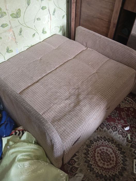 Продается диван кровать