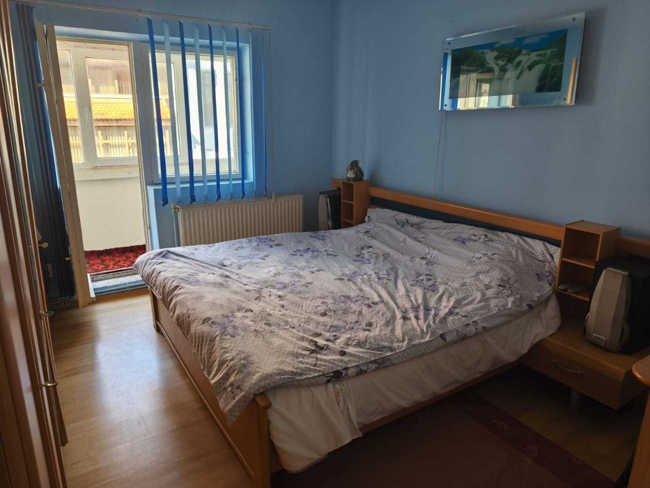 Apartament central Medias