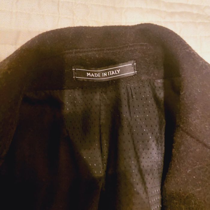 Пальто итальянское продам