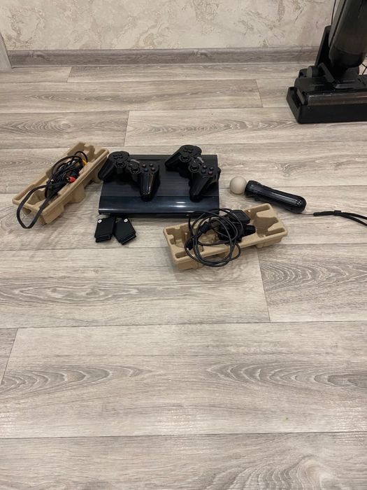 Ps3 продам за 50000