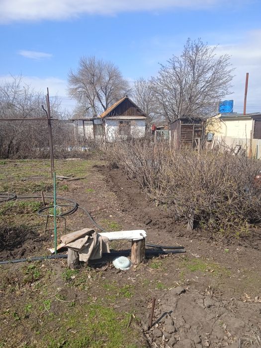 Продам дачу со "Геолог"