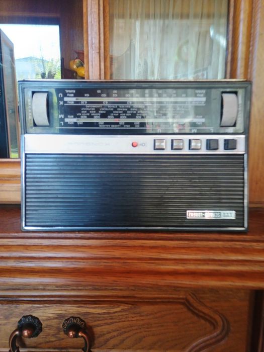ITT Schaub-lorentz Konsulette 100