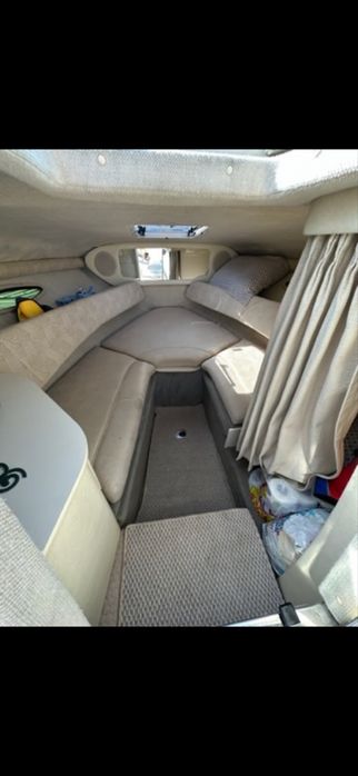 Катер SeaRay 215