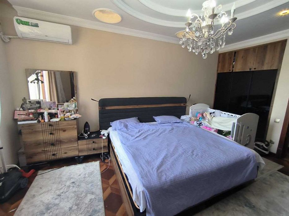 Продается - Паркентский Golden House 3 комнатная новостройка 2 линия