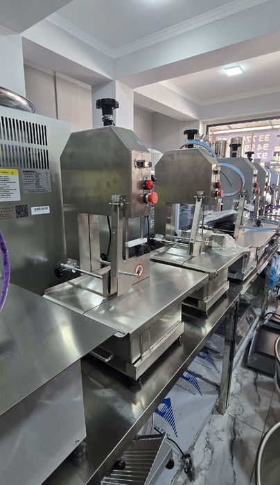 Suyak arra Пила для мяса suyak kesadigan aparat suyak arra suyak kesad