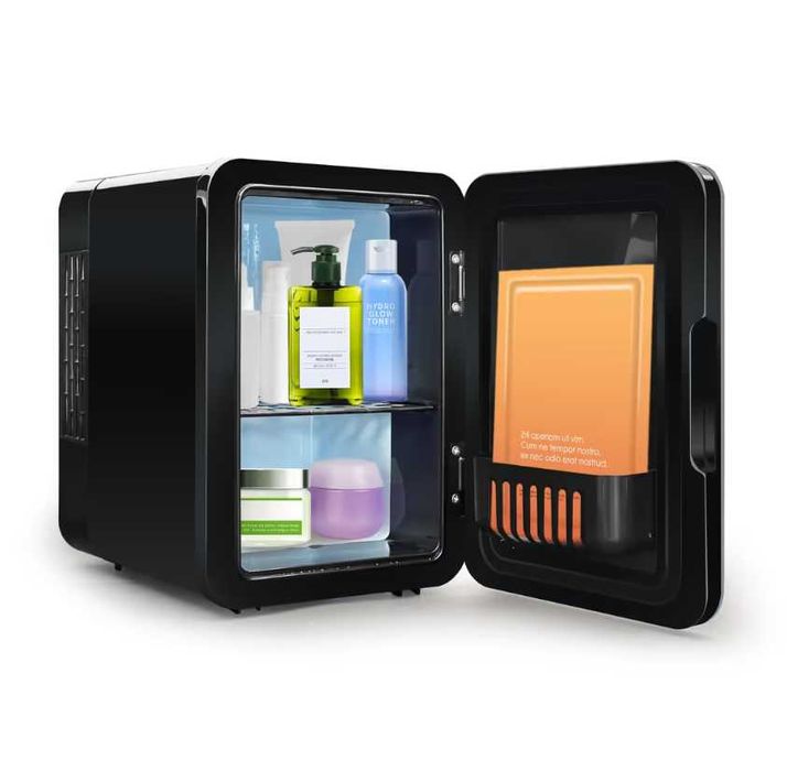 Mini frigider Enventor 4 litri