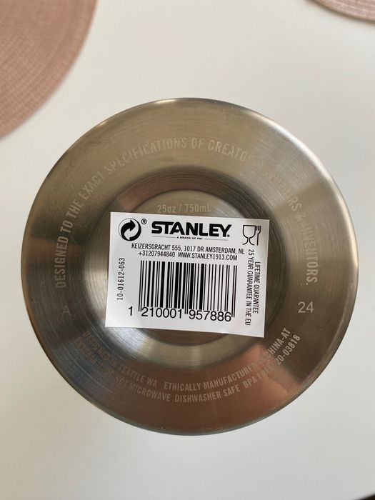 Термос Stanley Legendary 0,75 Classic Bottle