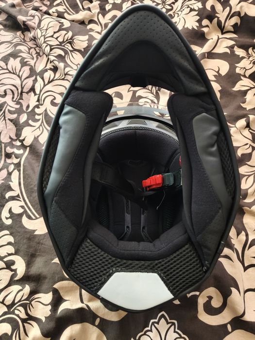 Каска за мотор Dexter Izoard 2