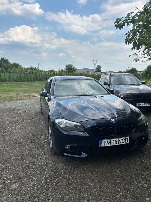 BMW 5 Series 2013 — imagine 2