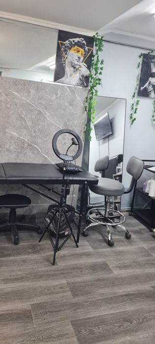 Аренда кушетки .