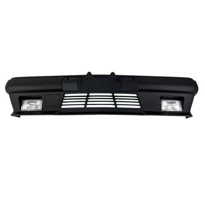 Предна броня за Mercedes E-Class W124 (1985-1995) - AMG дизайн