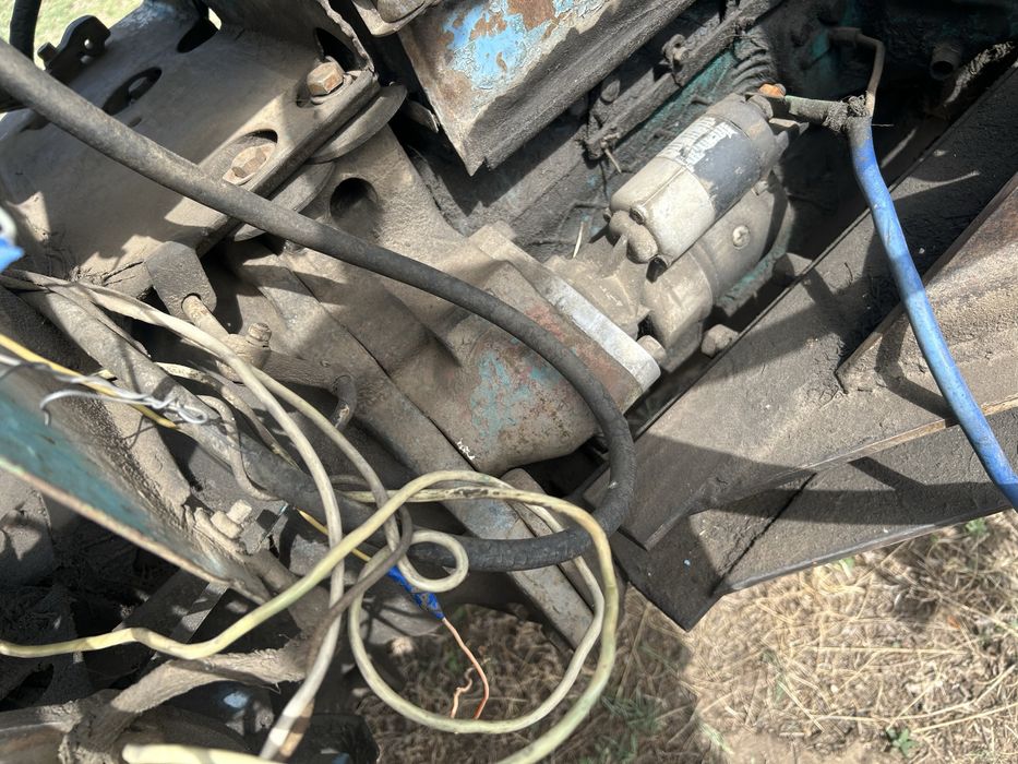 Продам или обмен т40 с куном