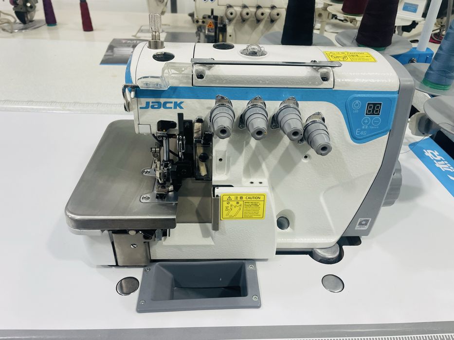 Jack E4s averlog B/u idial xolatda