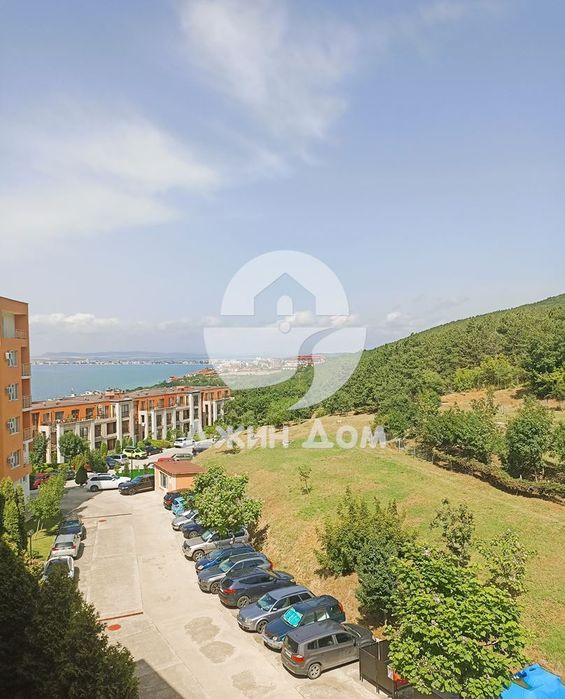 Продава се Двустаен апартамент в Свети Влас - 66 кв.м за 1357 €/кв.м - Снимка #4