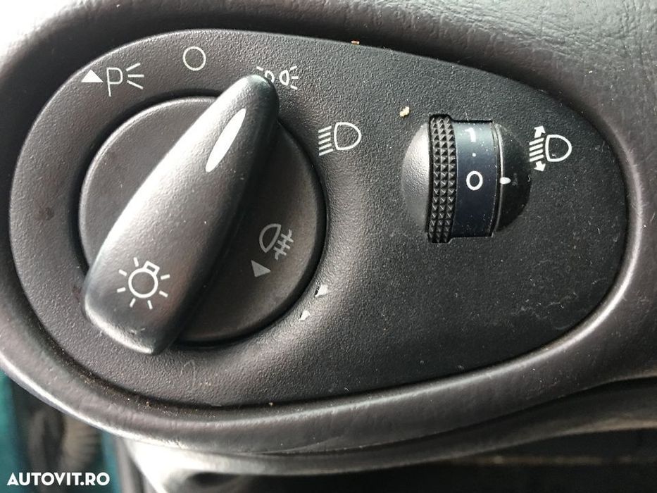 Bloc Lumini Fara Proiectoare Ford Focus 1 1998 - 2004