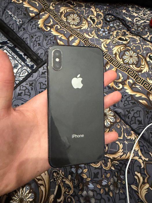 Iphone XS 64Гб Kha