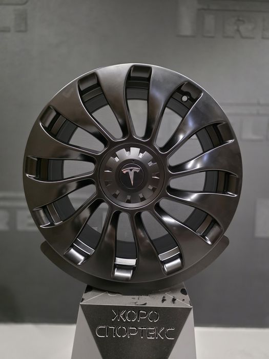 18цола 5x114.3 Tesla Model Y Тесла Модел 3