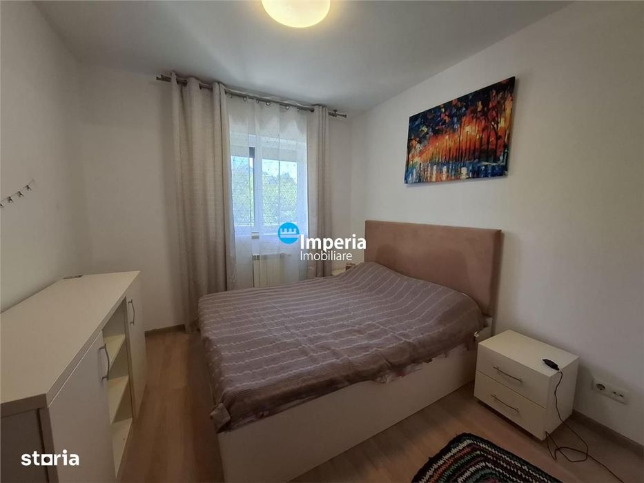 Inchiriez apartament 2 camere, open space, Complex Green Park — fotografia 3