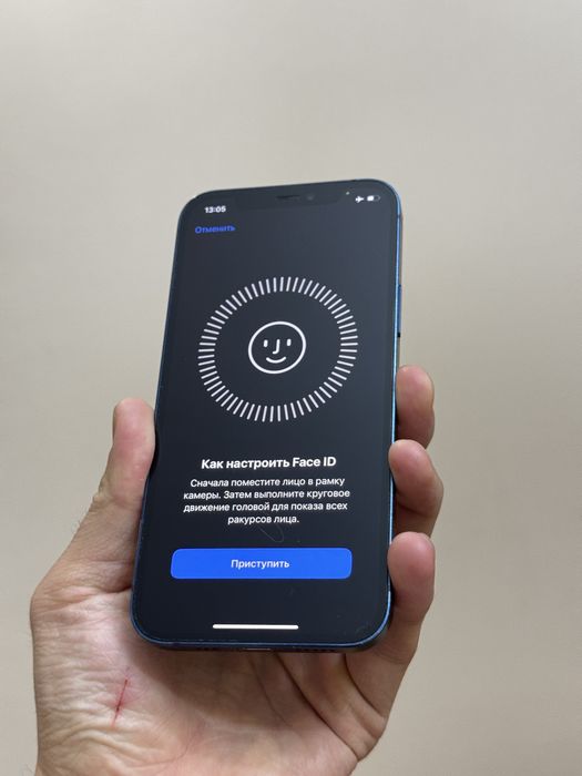 Iphone 12. 128гб. БЕЗ РЕМОНТА!
