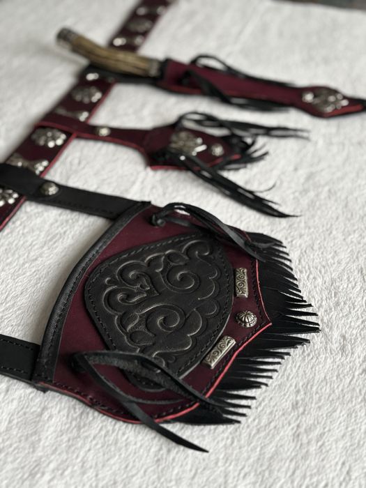 Үйде жасалған ресейлік бөкселер