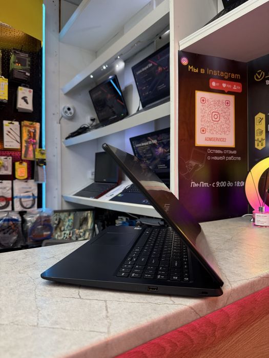 Ноутбук Acer N19C1