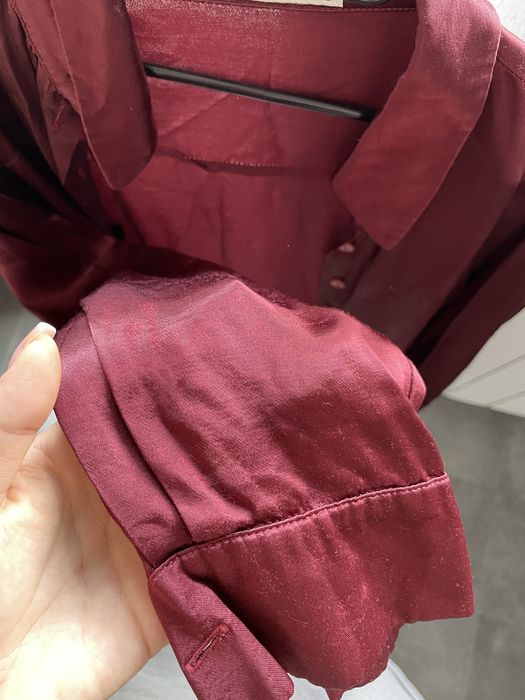 Сатенени ризи 3 броя