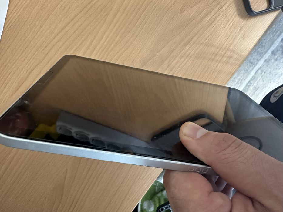 Айпад apple 10 поколение