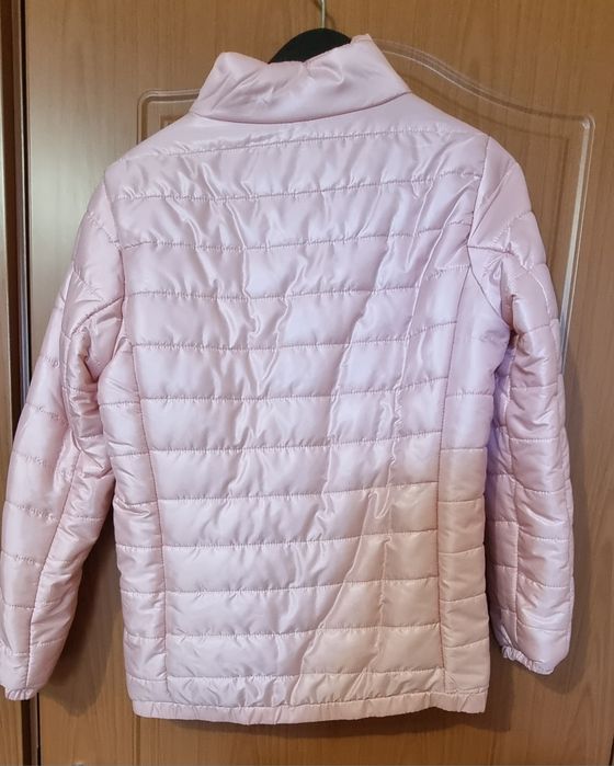 Преходно яке - 158