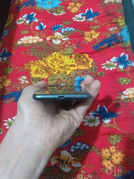 Iphone11 holati idyal